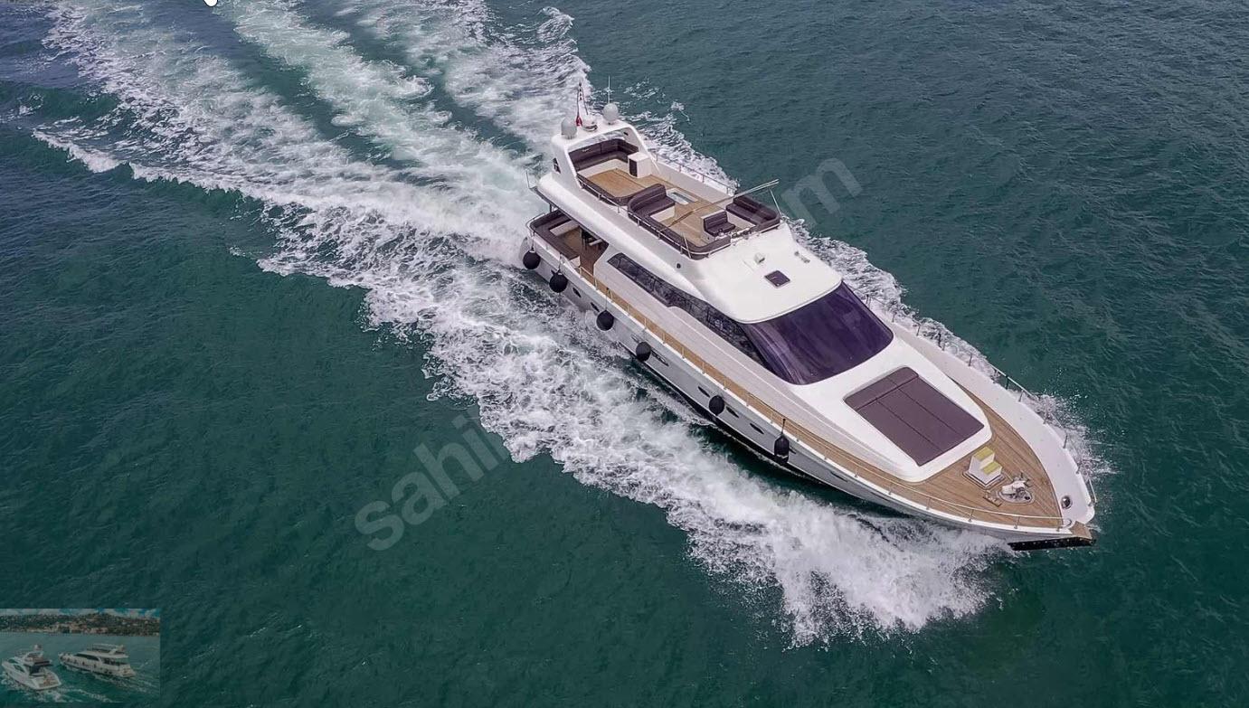 Yacht Gallery