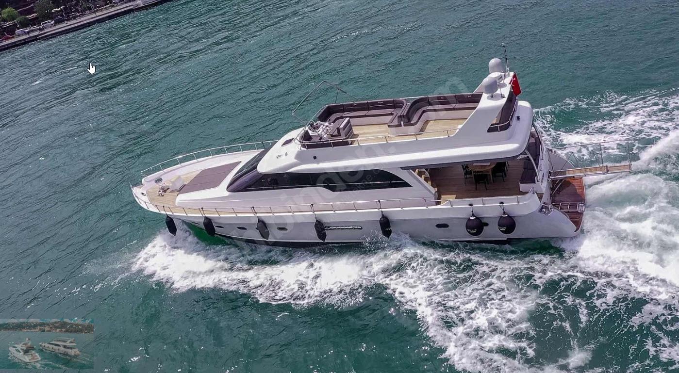 Yacht Gallery