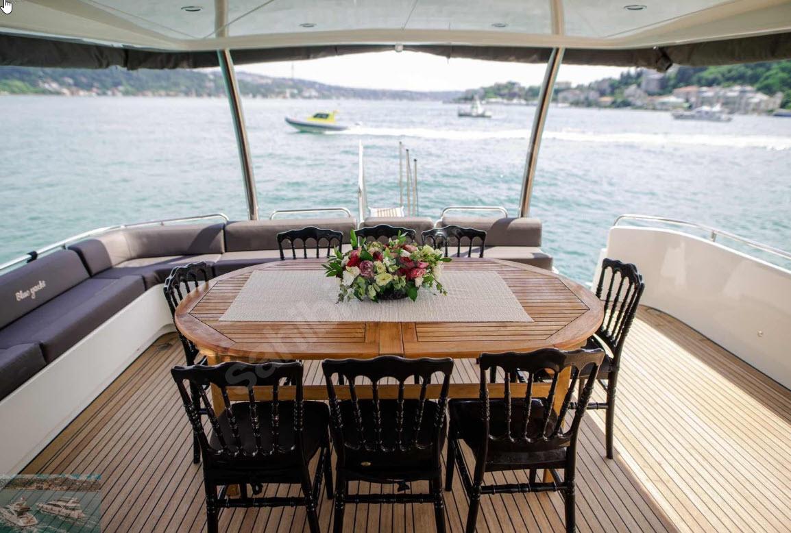 Yacht Gallery