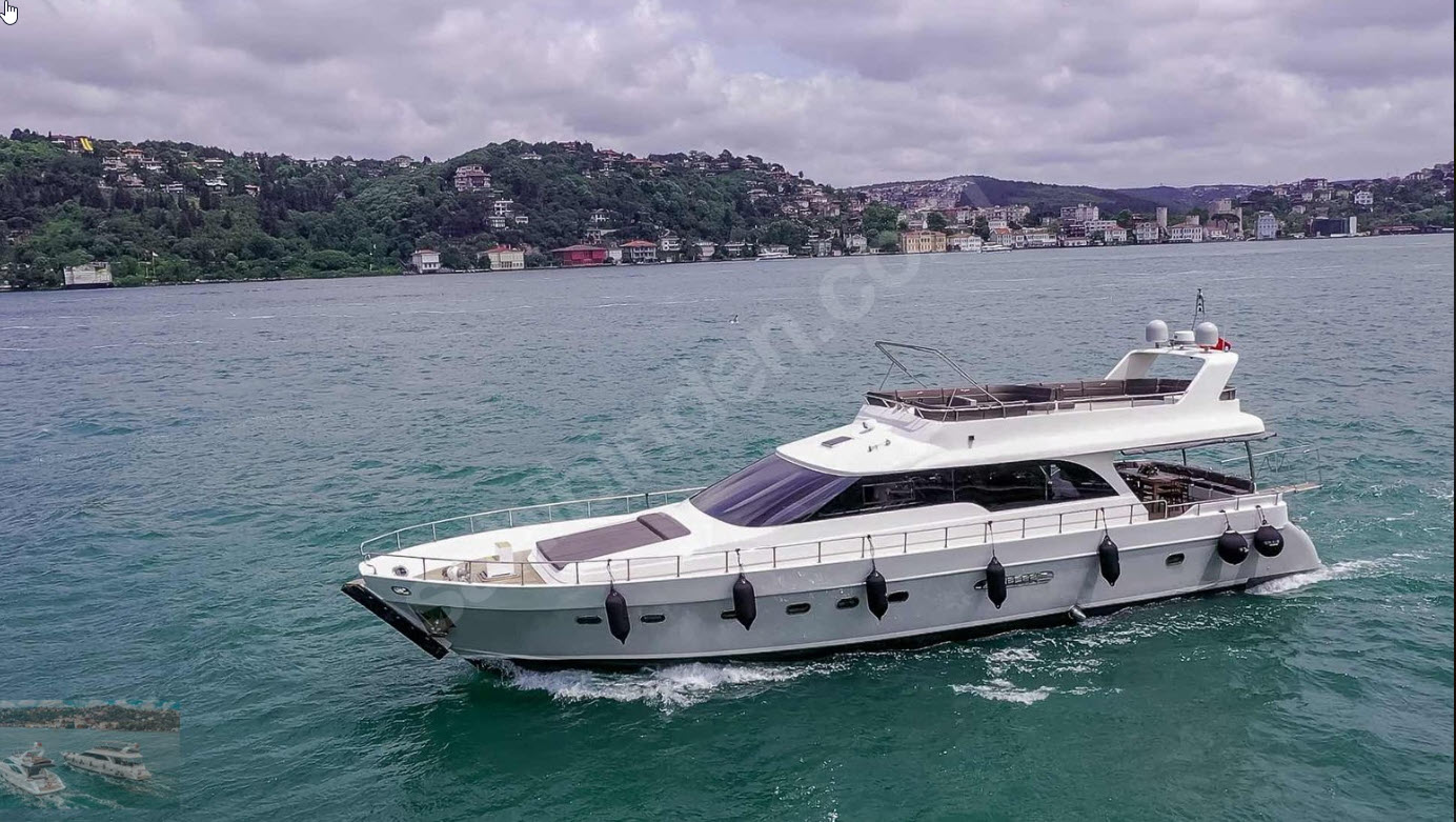 Yacht Gallery