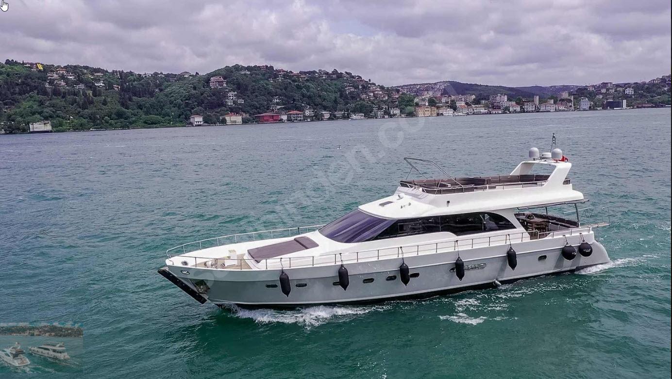 Yacht Gallery
