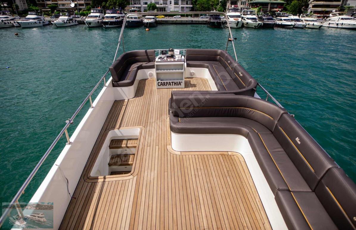 Yacht Gallery