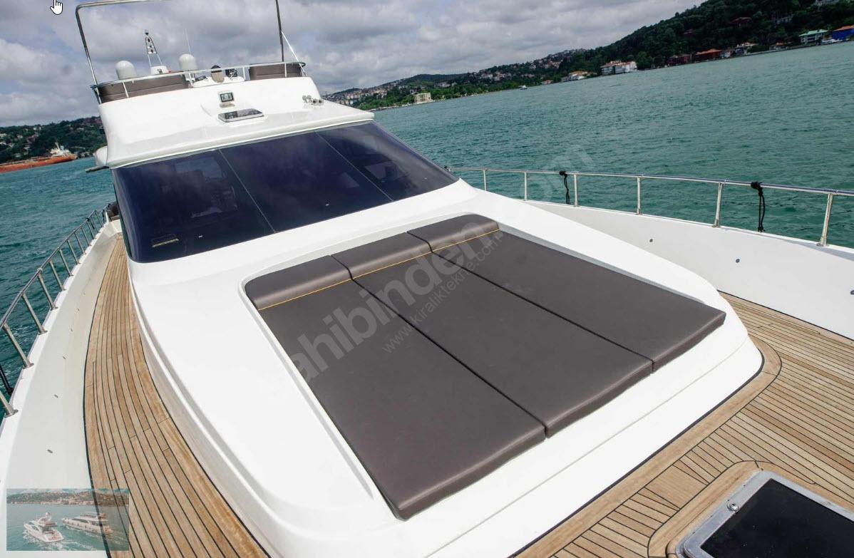 Yacht Gallery