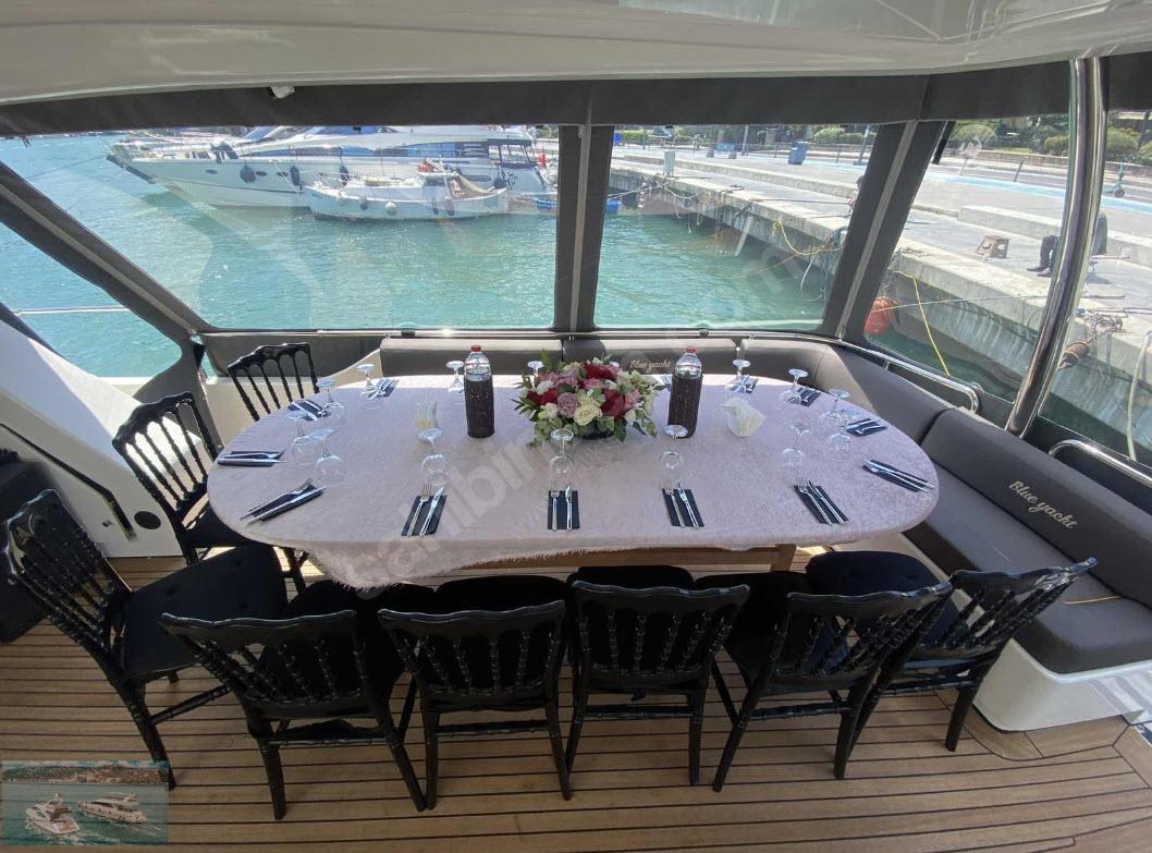 Yacht Gallery