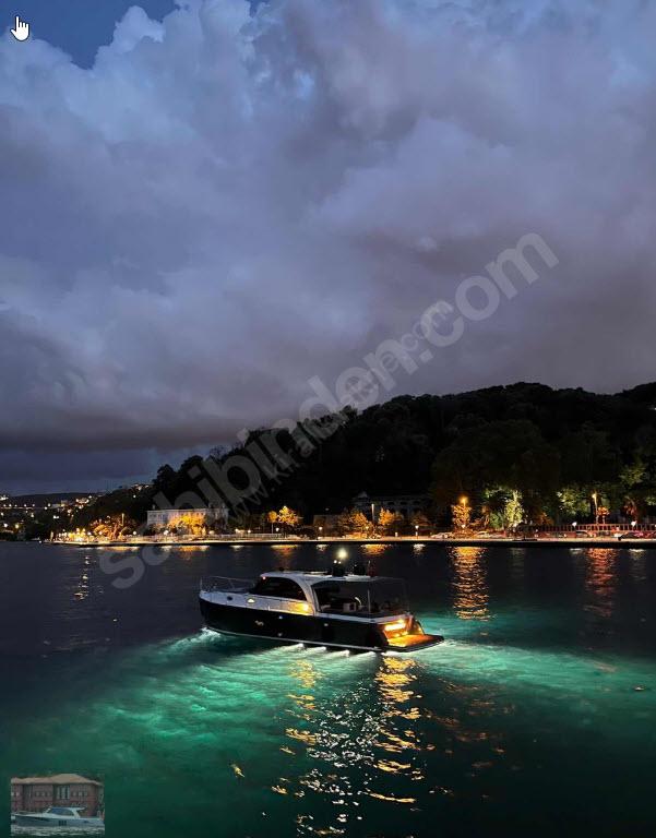 Yacht Gallery