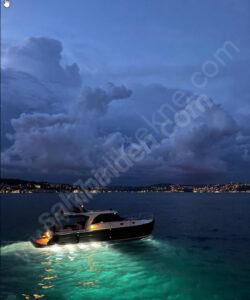 Yacht Thumbnail