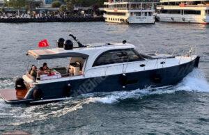 Yacht Thumbnail