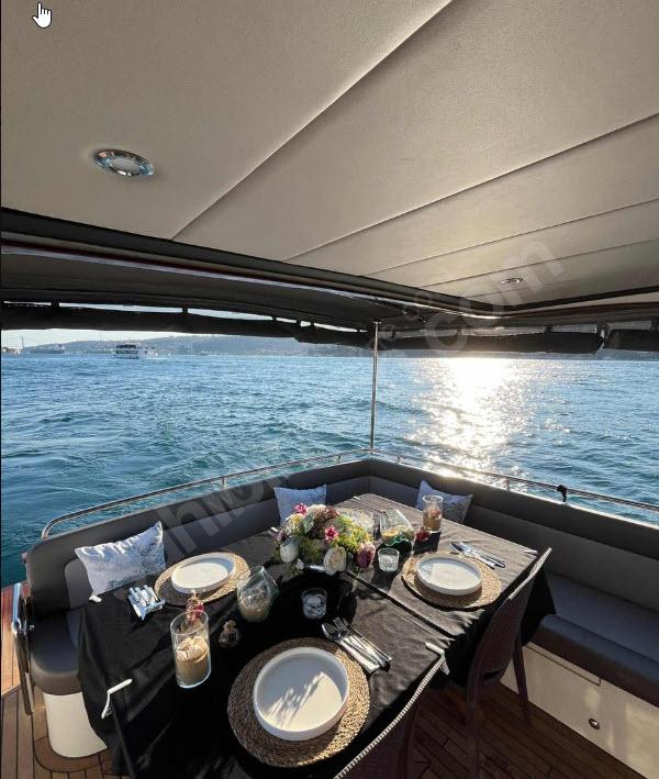 Yacht Gallery