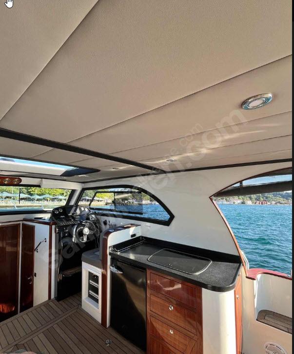 Yacht Gallery