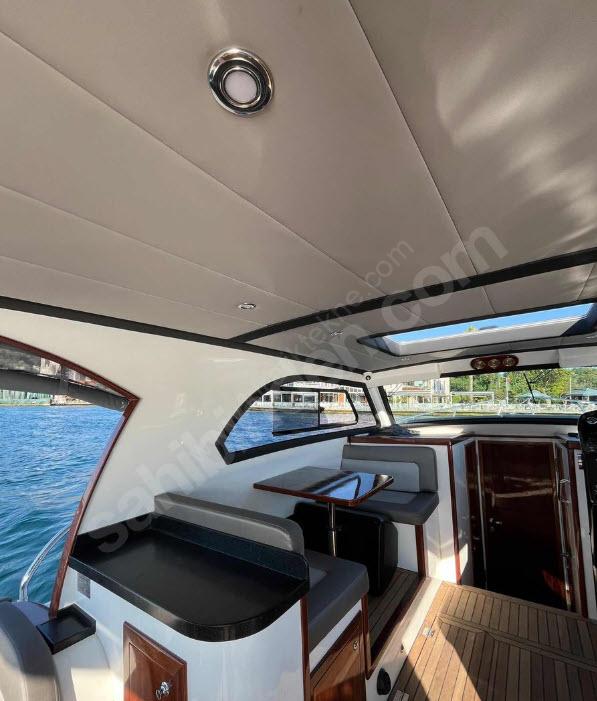 Yacht Gallery