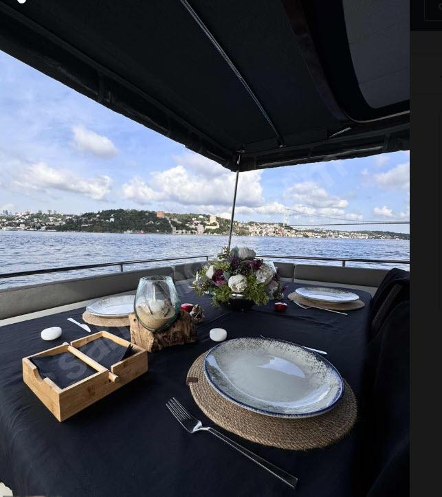 Yacht Gallery