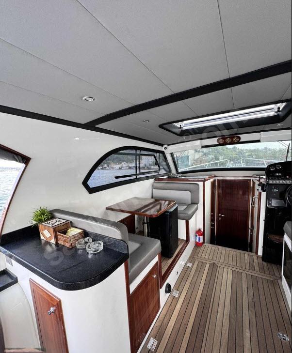 Yacht Gallery