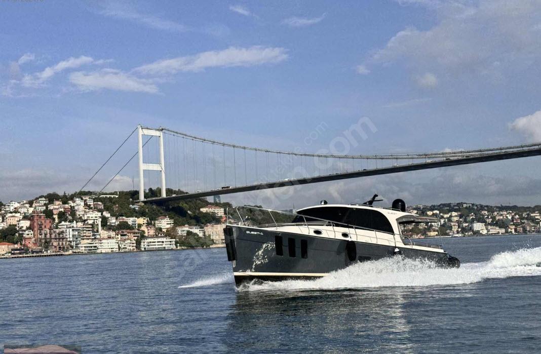 Yacht Gallery
