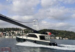 Yacht Thumbnail