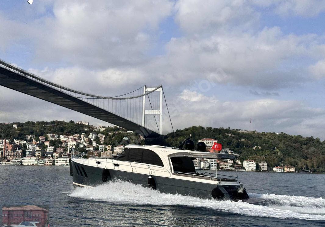 Yacht Gallery