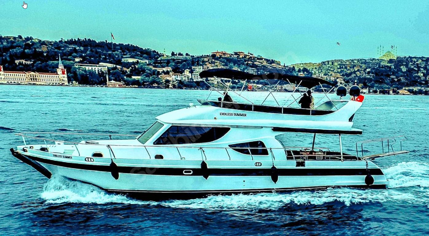 Yacht Gallery