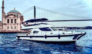 Yacht Thumbnail