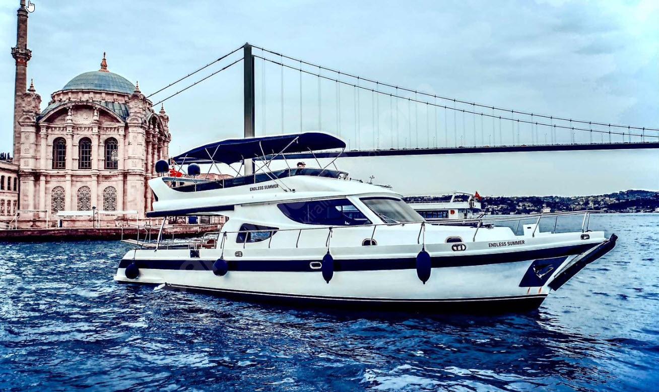 Yacht Gallery