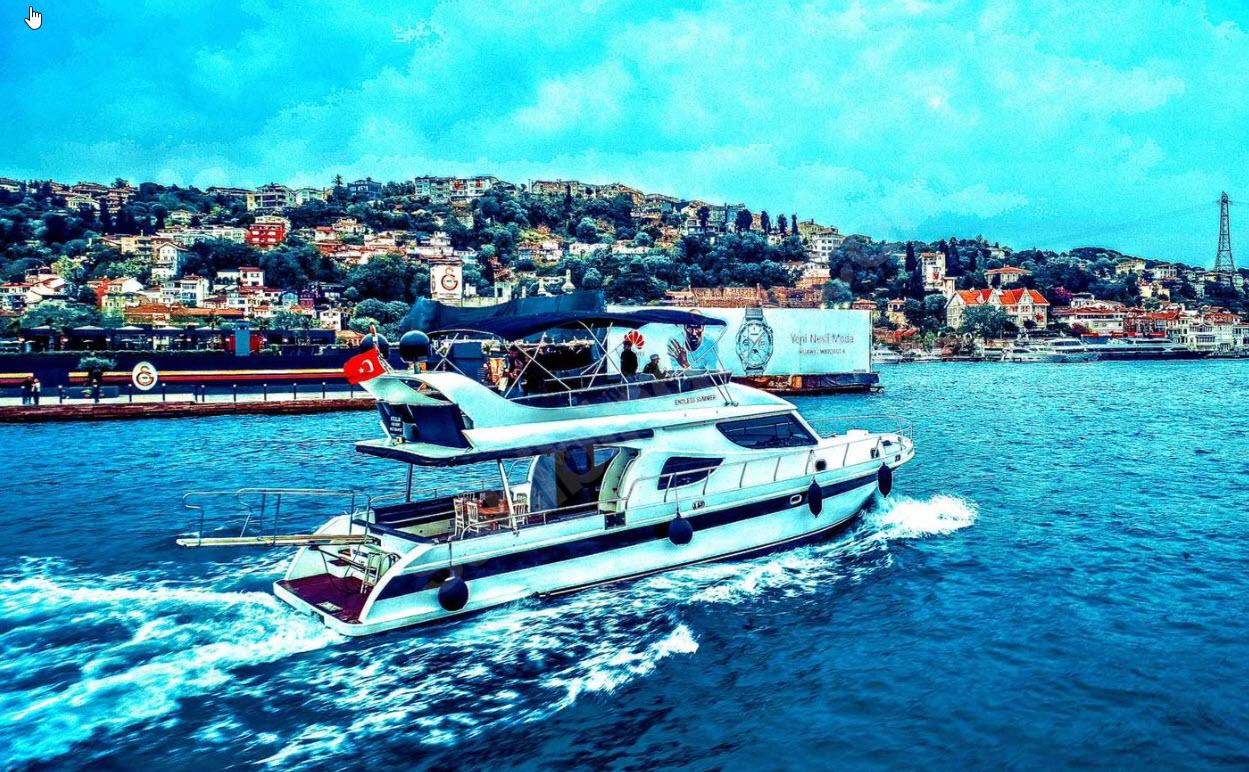 Yacht Gallery