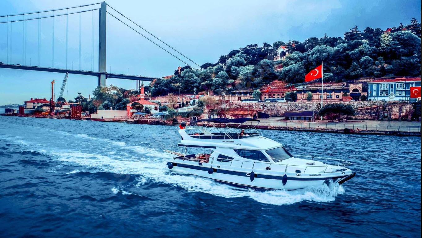 Yacht Gallery