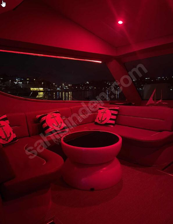 Yacht Gallery