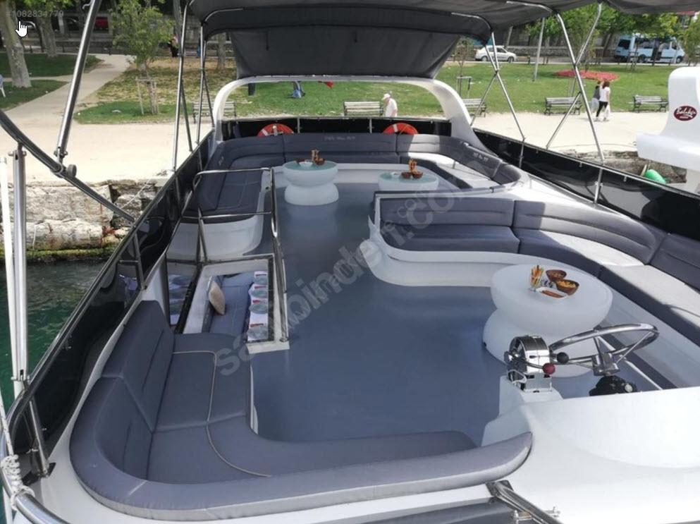 Yacht Gallery