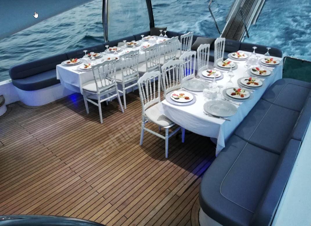 Yacht Gallery