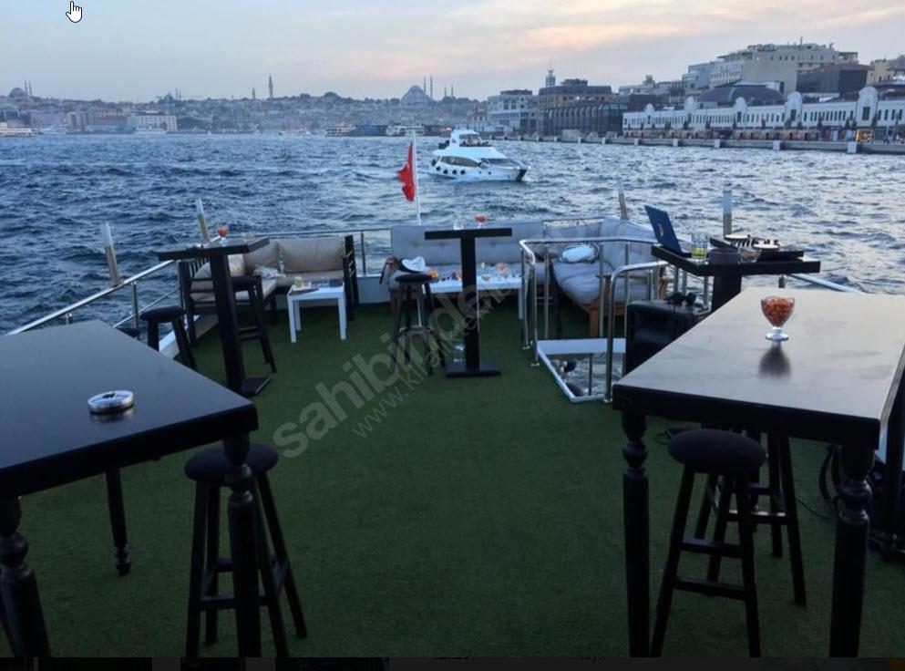 Yacht Gallery