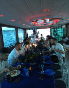 Yacht Thumbnail