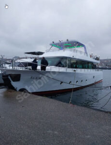 Yacht Thumbnail