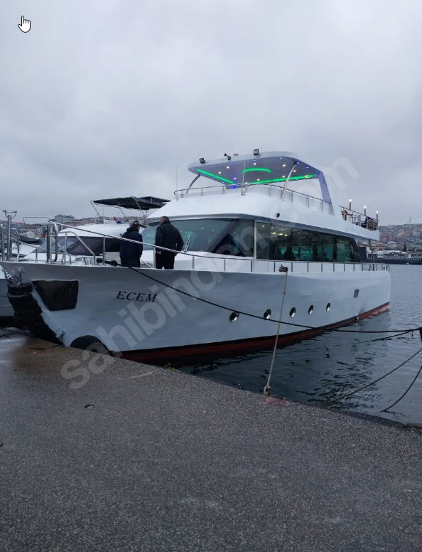 Yacht Gallery