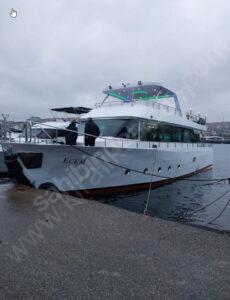 Yacht Thumbnail