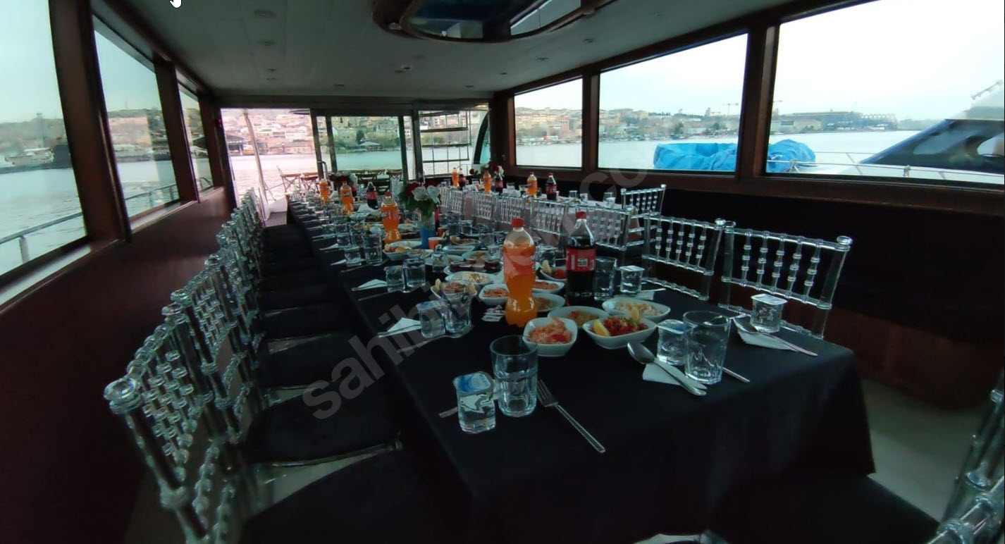 Yacht Gallery