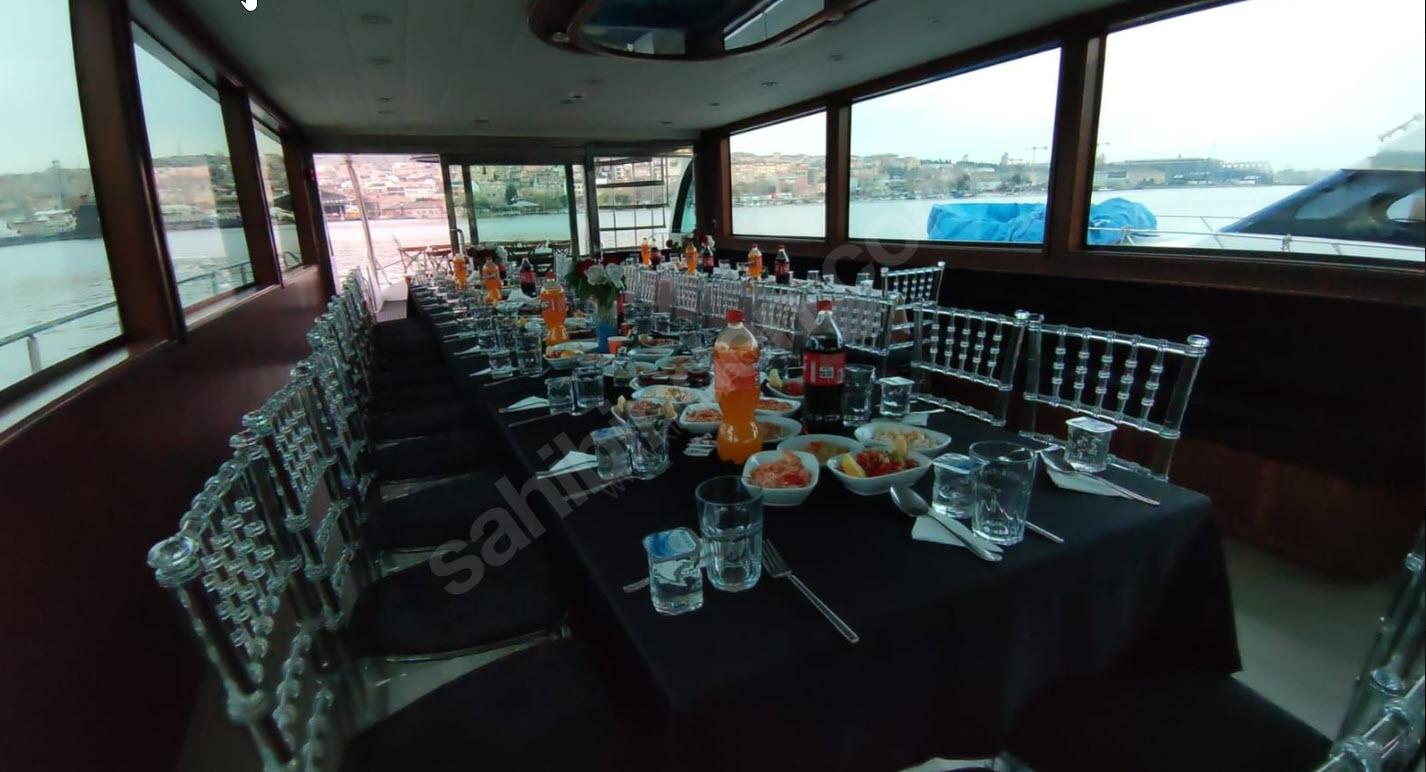 Yacht Gallery