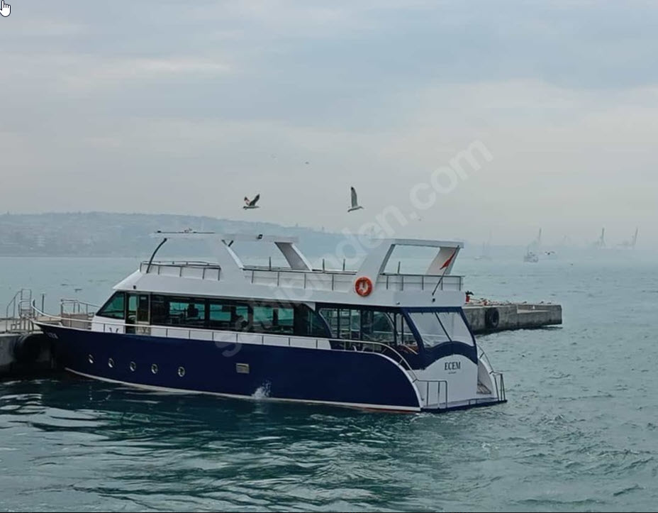 Yacht Gallery