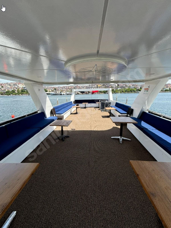 Yacht Gallery