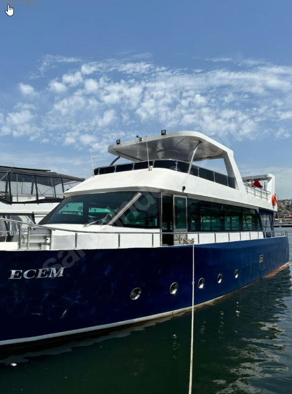 Yacht Gallery