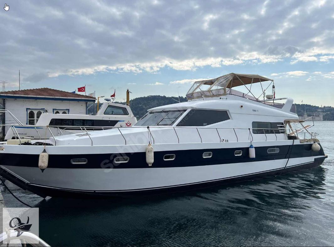 Yacht Gallery
