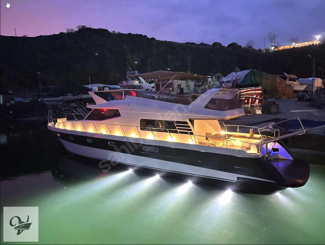 Yacht Gallery