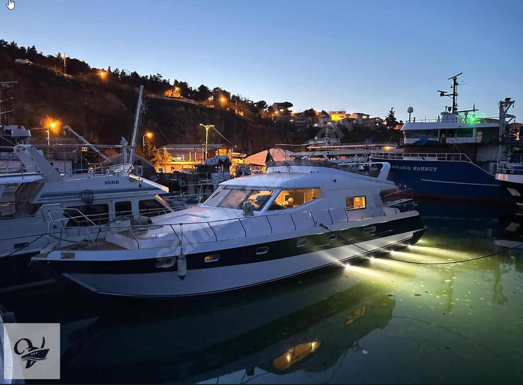 Yacht Gallery