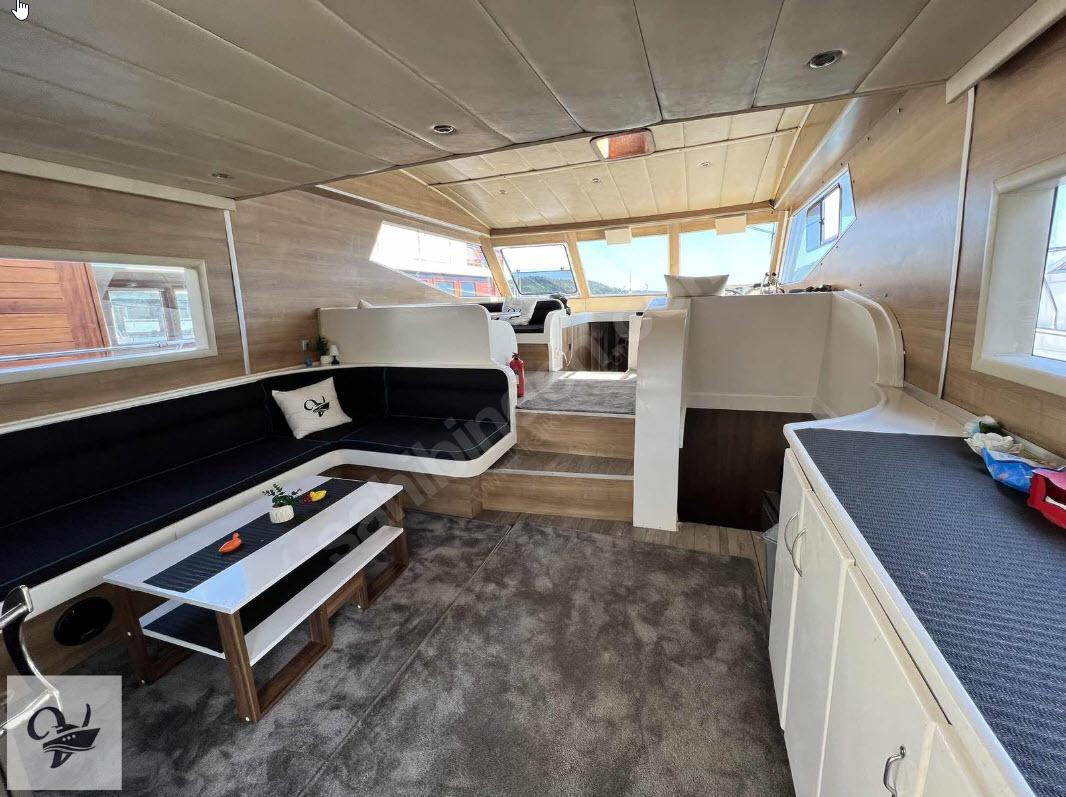 Yacht Gallery