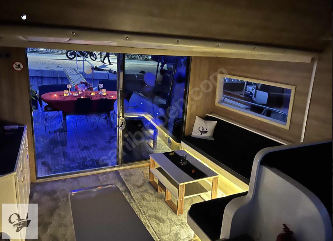 Yacht Gallery