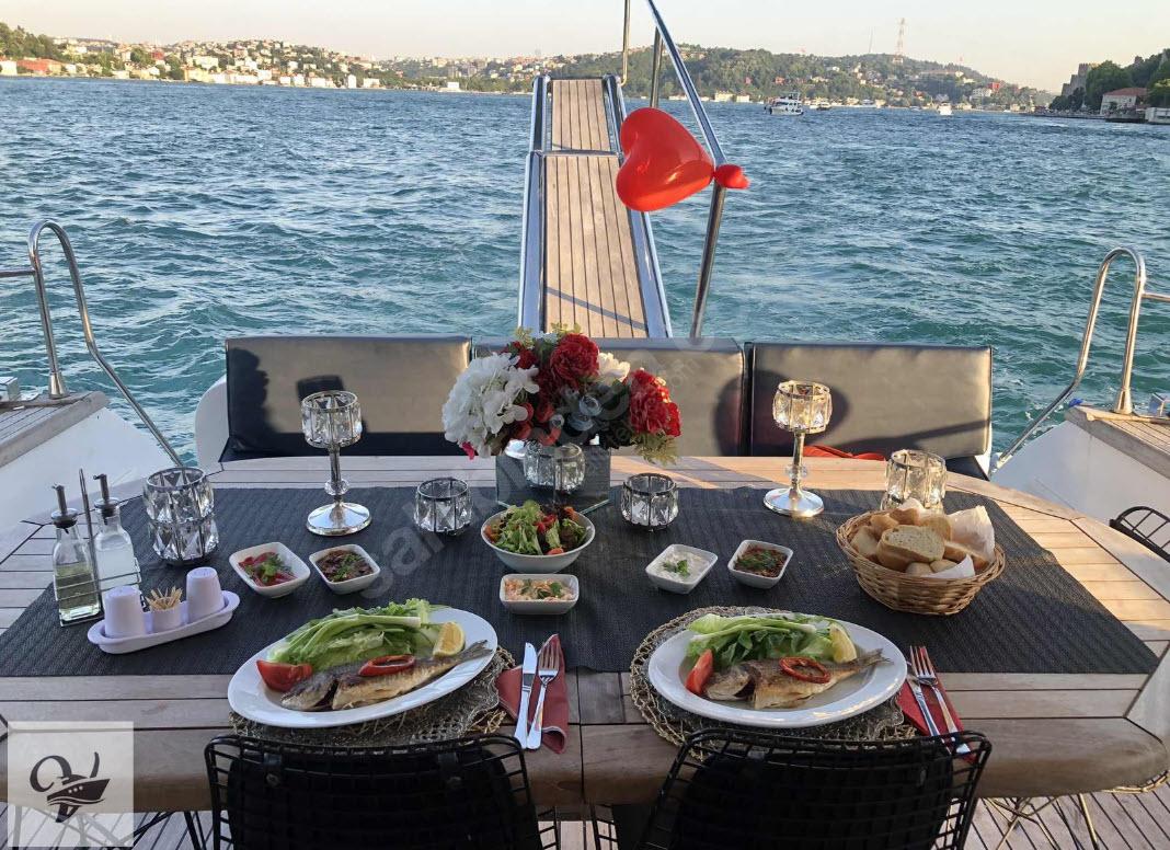 Yacht Gallery