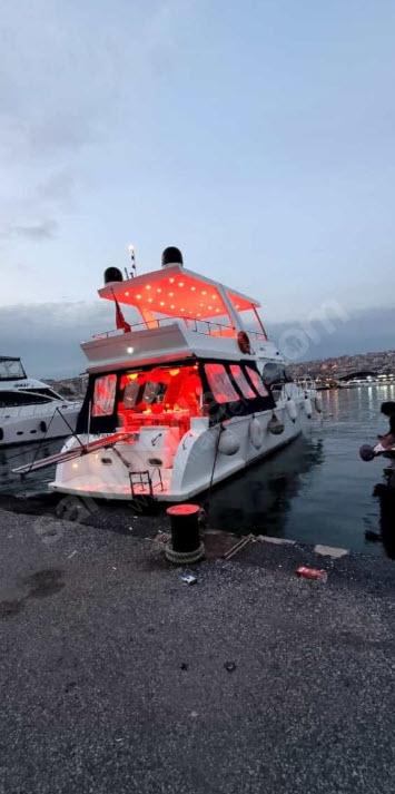 Yacht Gallery