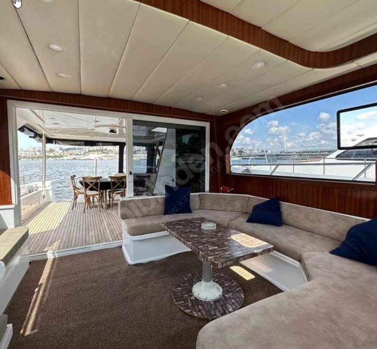 Yacht Gallery