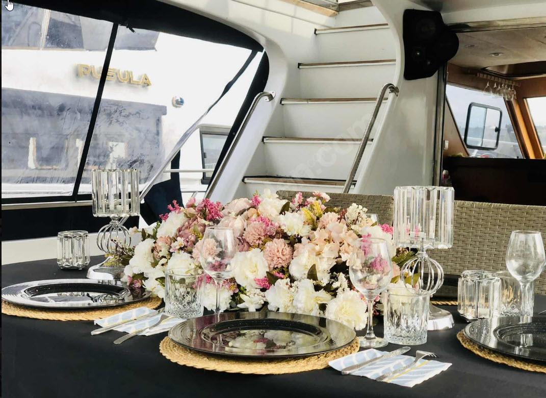 Yacht Gallery