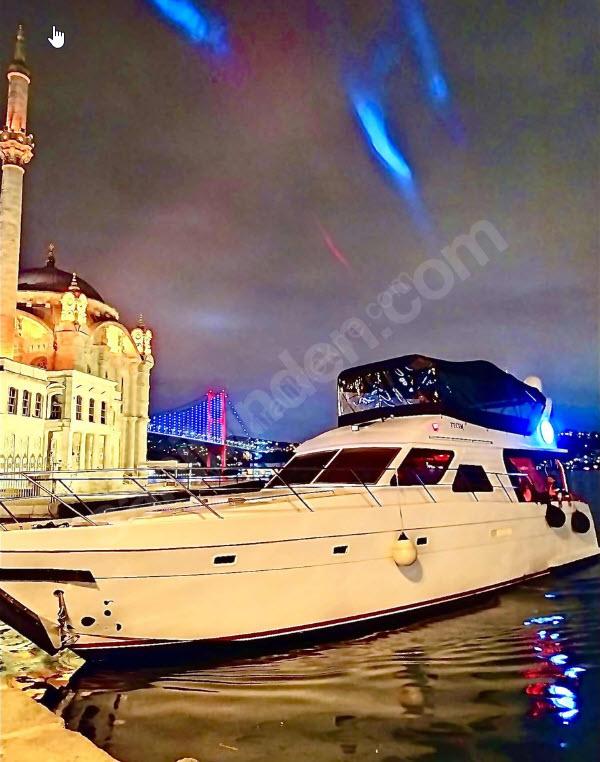 Yacht Gallery