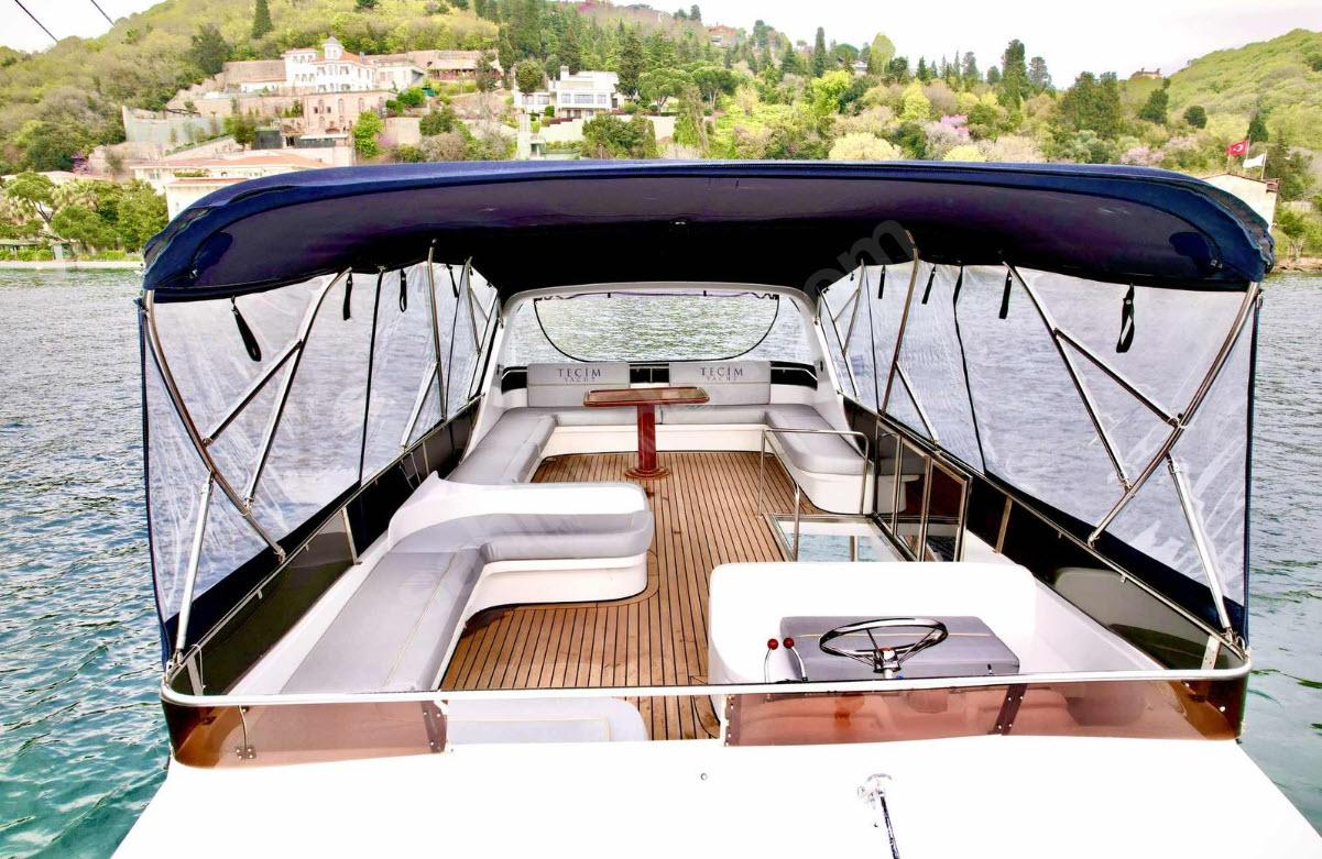 Yacht Gallery
