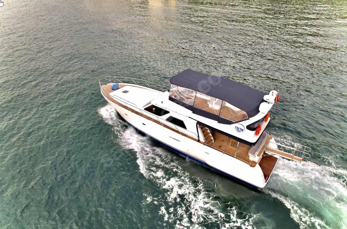 Yacht Gallery