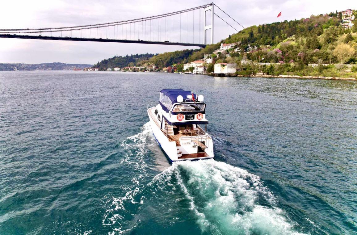 Yacht Gallery